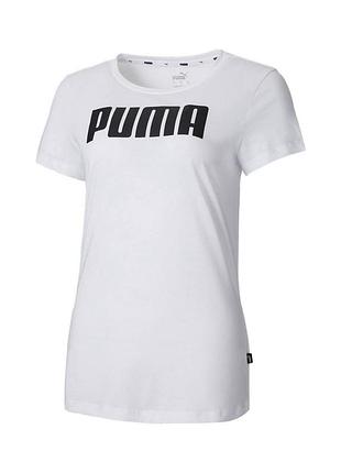 Жіноча спортивна футболка puma
