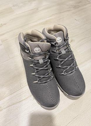 Timberland men, тімберленд зима 3