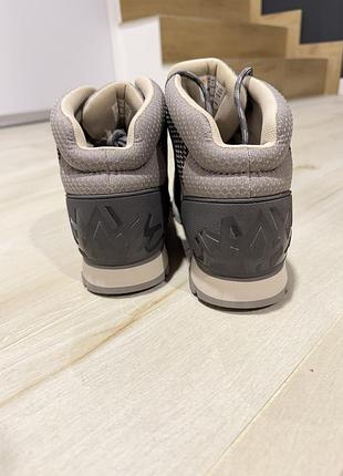 Timberland men, тімберленд зима 4
