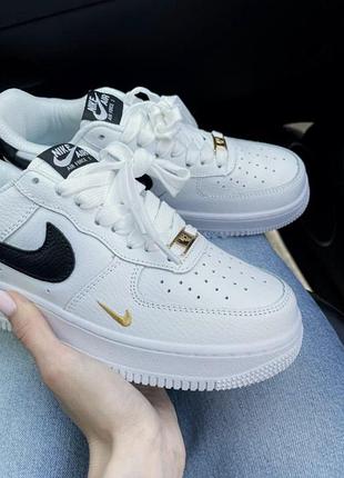 Жіночі кросівки nike air force 1