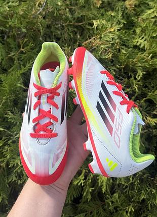 Бутси adidas 33р(20см)