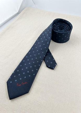 Краватка pierre cardin paris.
