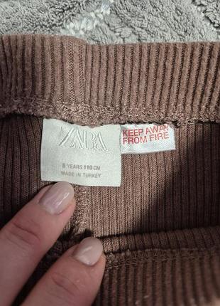 Лосини, zara, 110 2