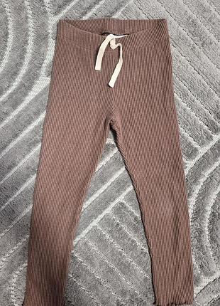 Лосини, zara, 110
