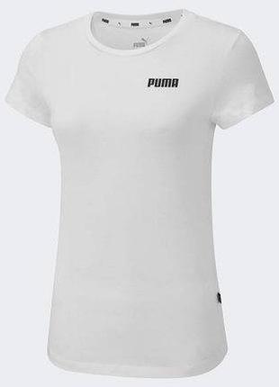 Жіноча спортивна футболка puma