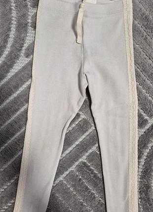 Лосини, zara, 110