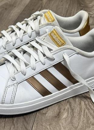 Кеди adidas
