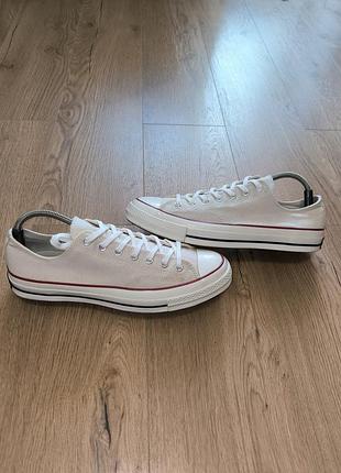 Чоловічі кеди converse