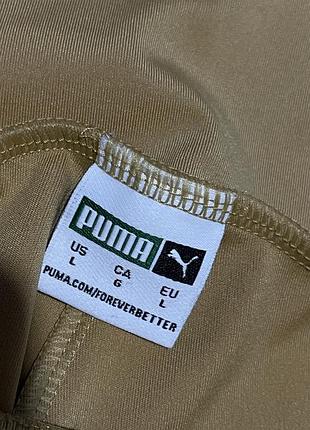 Шорти puma 4