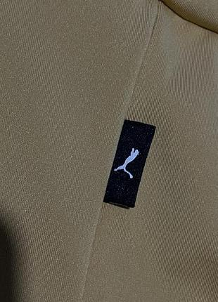Шорти puma 3