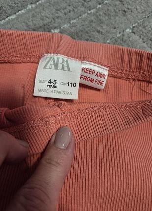 Лосини, zara, 110 2