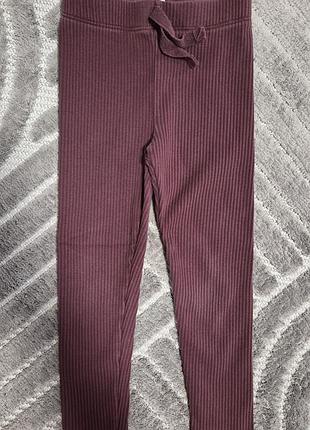 Лосини, zara, 110