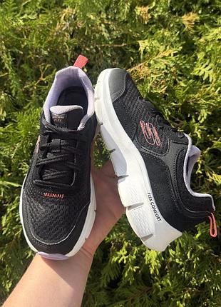 Кросівки skechers 35р (22-22,5см)