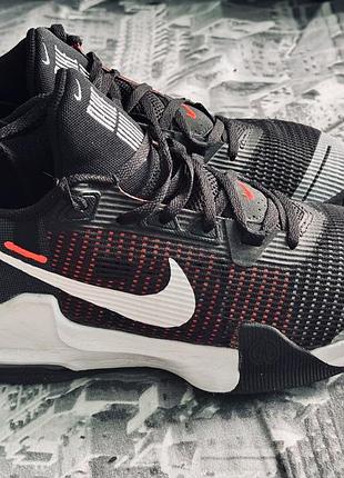 Чоловічі кросівки nike air max impact 3 оригінал