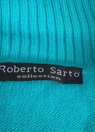 Свитер roberto sarto 6