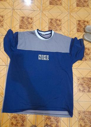 Футболка спортnike .p.xxl.