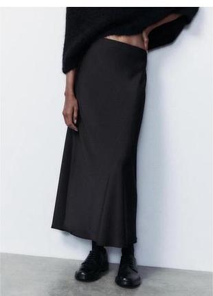 Спідниця zara