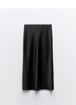 Спідниця zara 2