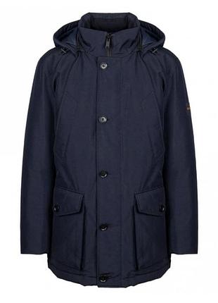 Boss

parka osiass jacket regular fit