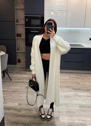 Кардиган жіночий