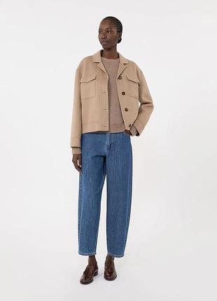Max mara — роскошный свитер из шерсти и кашемира 🤎