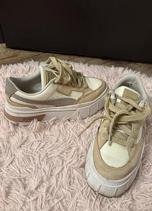 Кросівки puma  puma mayze stack