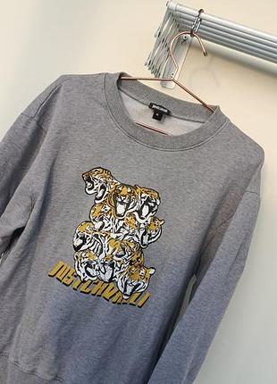 Свитшот just cavalli 3