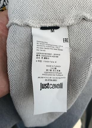 Свитшот just cavalli 4