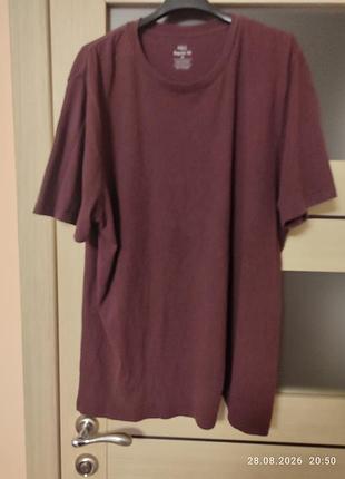 Футболка m&amp;s xl