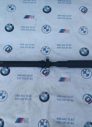 Кардан задній в зборі ( карданний вал ) bmw x5 e70 f15 x6 e71 f16 26107589128, 7589128