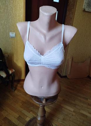 Бюстгальтер для девочки