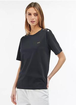 Футболка жіноча barbour