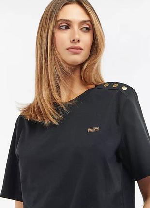 Футболка жіноча barbour