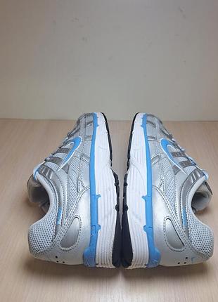 Кроссовки nike 7