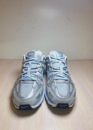 Кроссовки nike 3