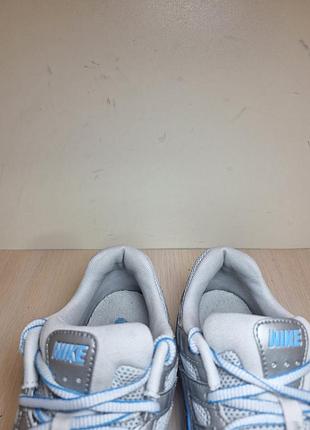 Кроссовки nike 4