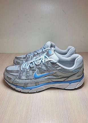 Кроссовки nike