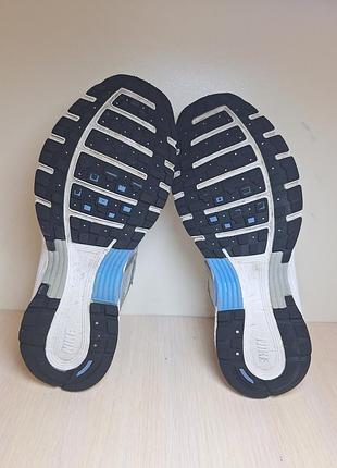 Кроссовки nike 8