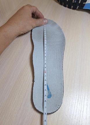 Кроссовки nike 10