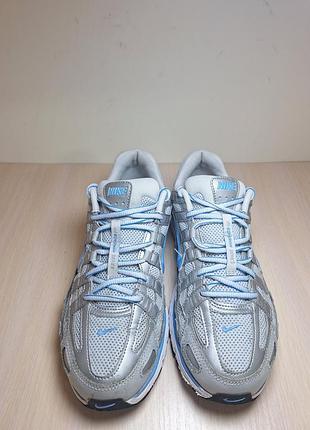 Кроссовки nike 2