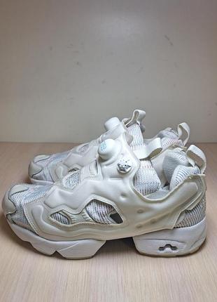 Кроссовки reebok