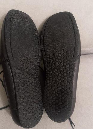 Туфлі clarks 7