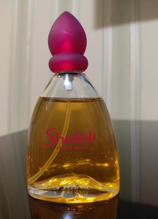 ‼️рідкість ‼️знятість🌹🌹🌹 yves rocher shafali 60 ml
