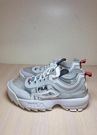 Кроссовки fila