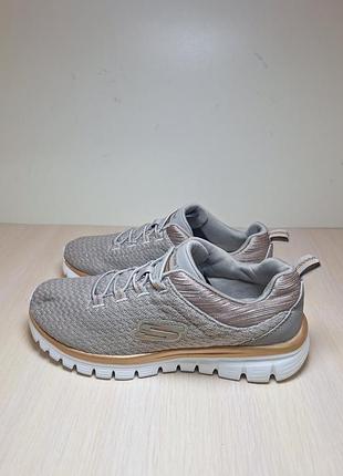 Кроссовки skechers