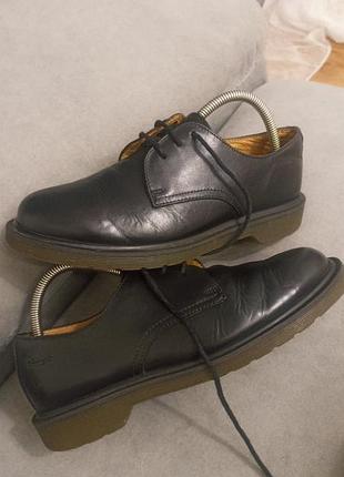 Туфлі dr.martens 2