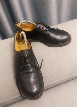Туфлі dr.martens 6