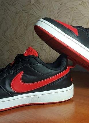 Кросівки nike court borough low 2
