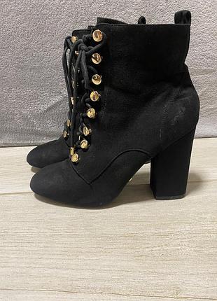 Жіноче осіннє взуття primadonna collection