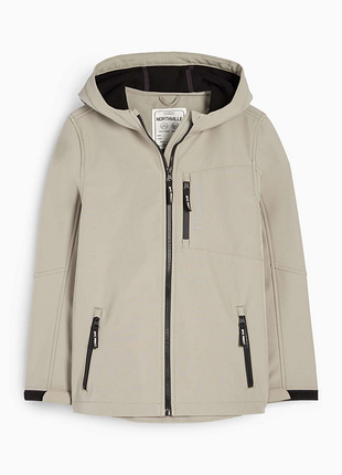 Куртка softshell c&amp;a для мальчика